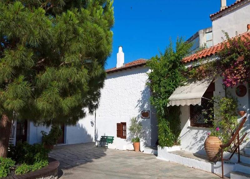 Skiathos Hills Apartmani