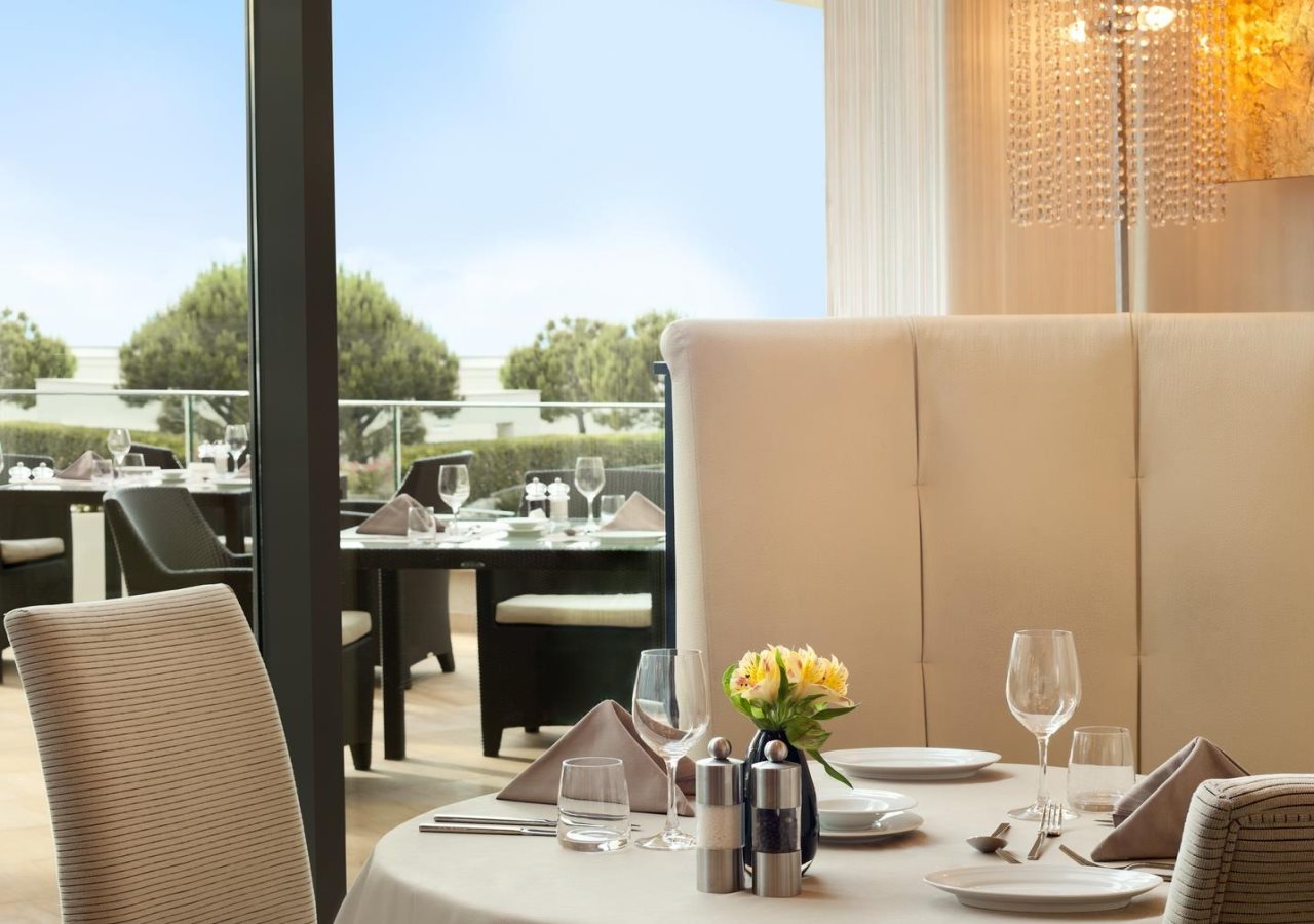 Kempinski Hotel Adriatic Istria