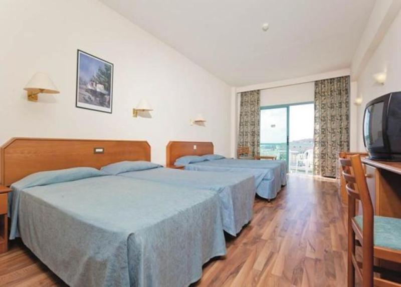 Antigoni Hotel