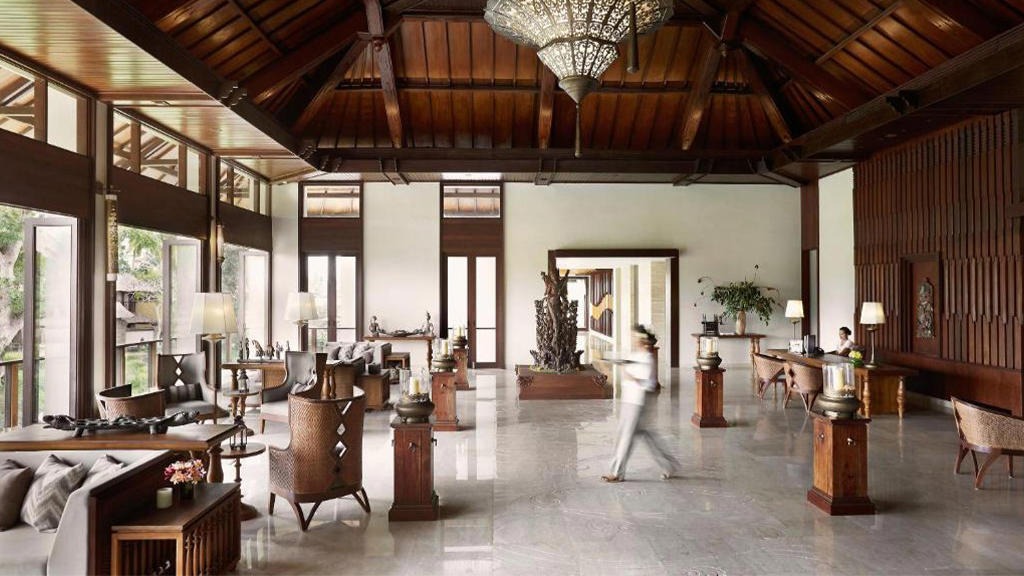 Kamandalu Ubud