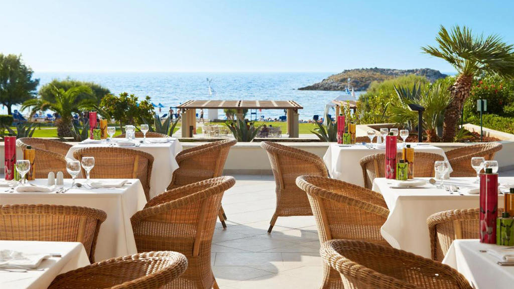 Grecotel Meli Palace