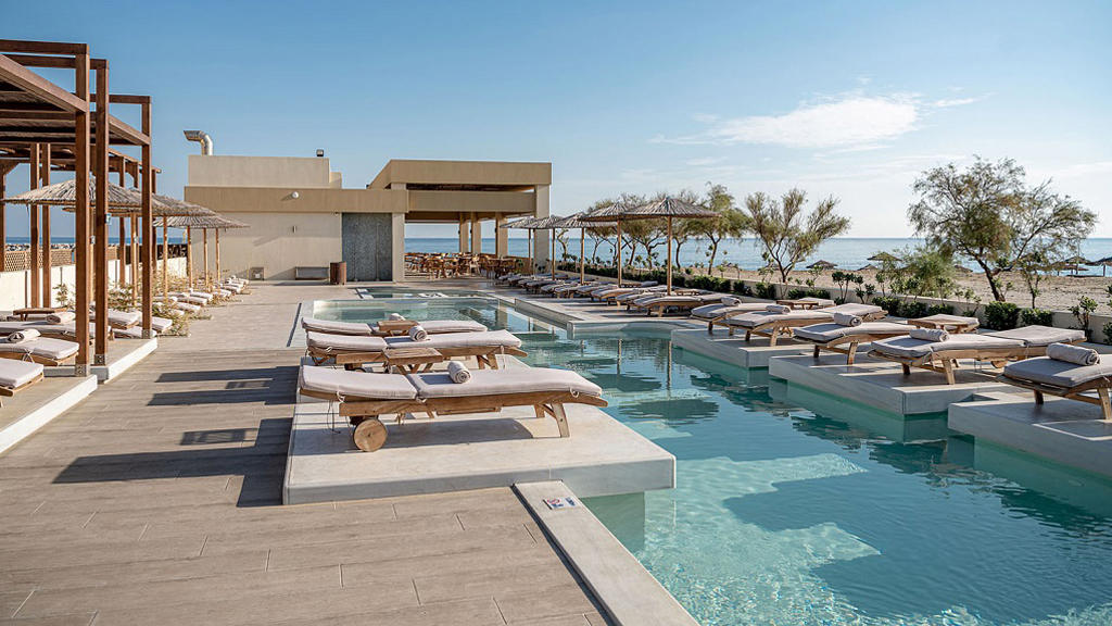 Avra Imperial Hotel