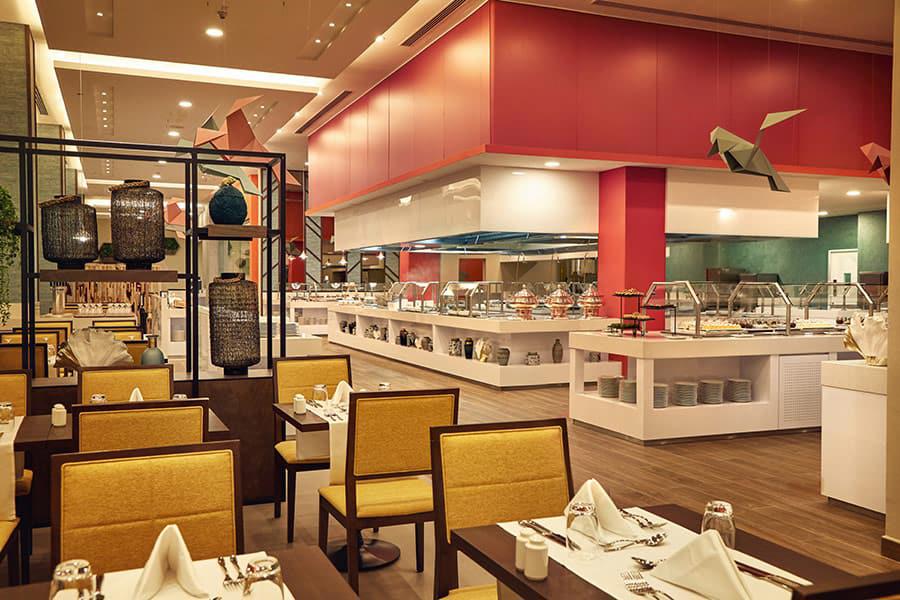 Hotel Riu Dubai