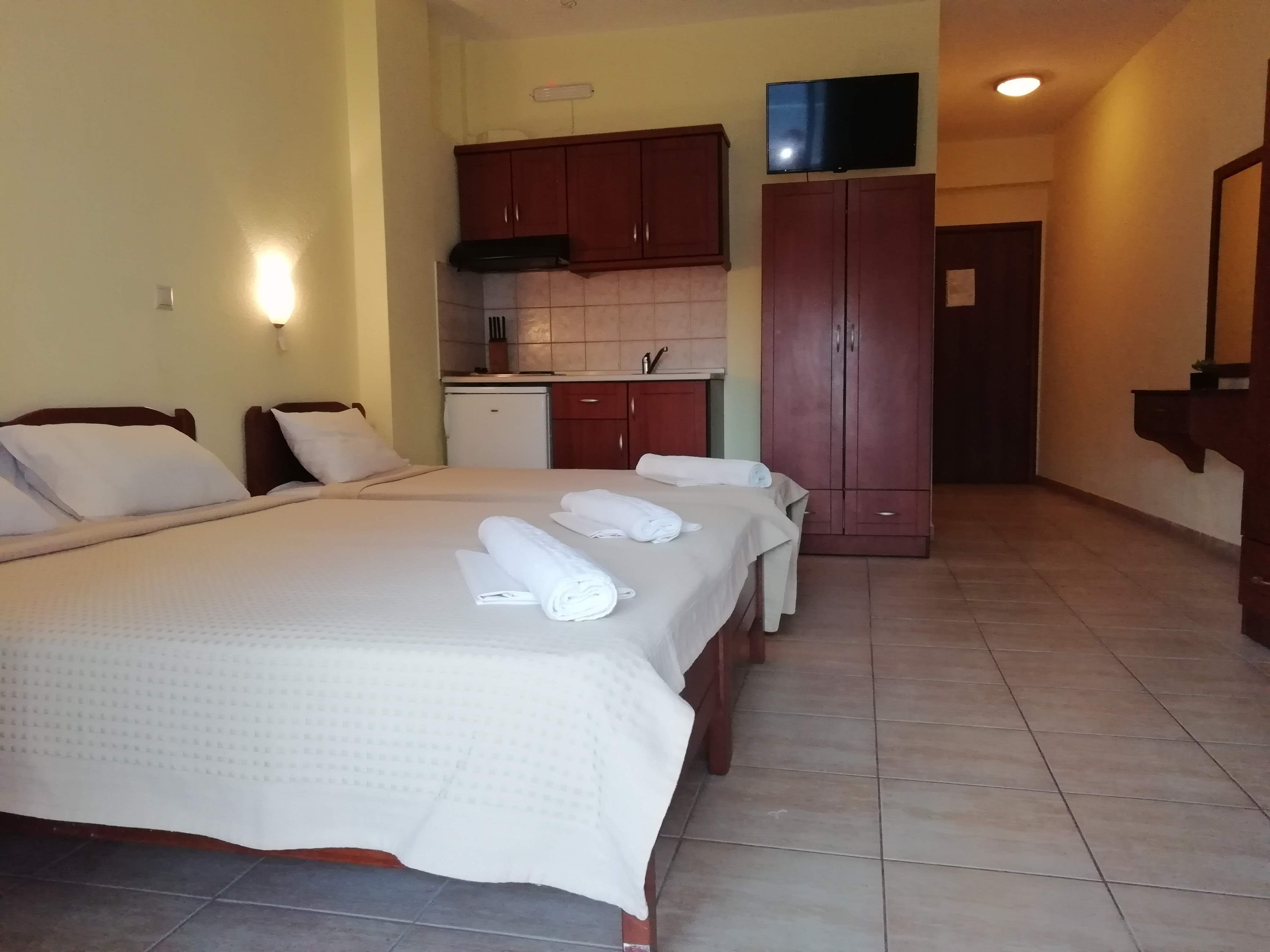 Vila Navarino
