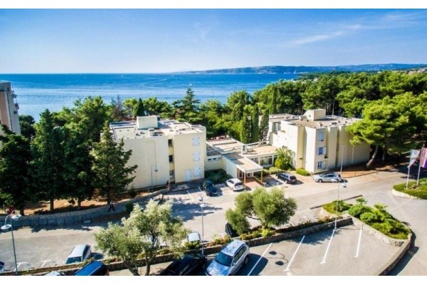 Apartman Villa Lovorka