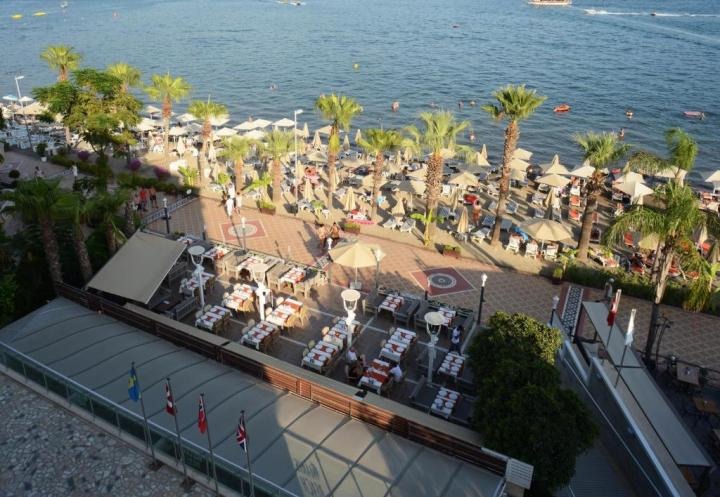 Hotel Maris Beach