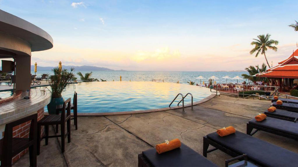 Samui Buri Resort