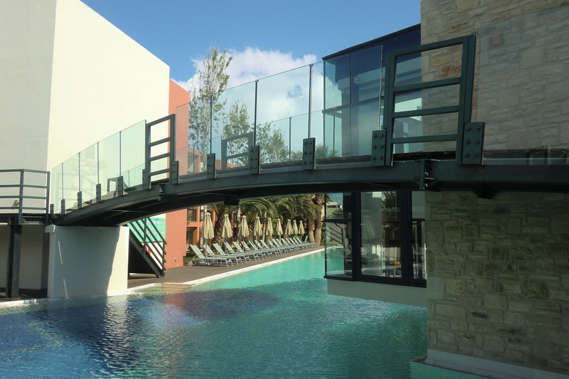 Minos Mare Royal Hotel
