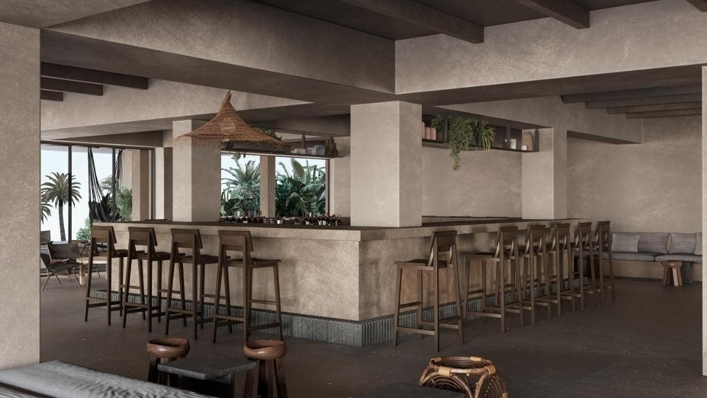 Hotel Cook's Club Kolymbia