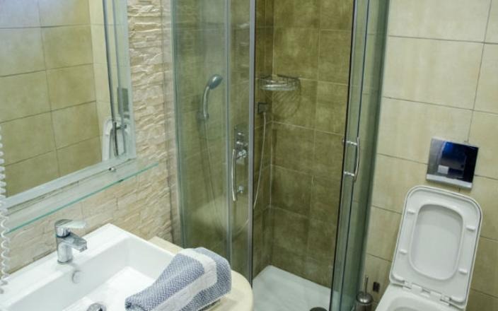 Aparthotel Pagidas
