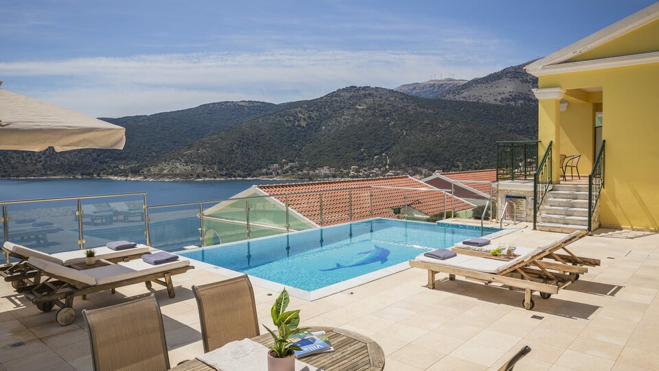 Kefalonia Bay Palace