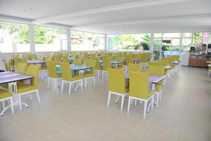 Hotel Marcan Beach