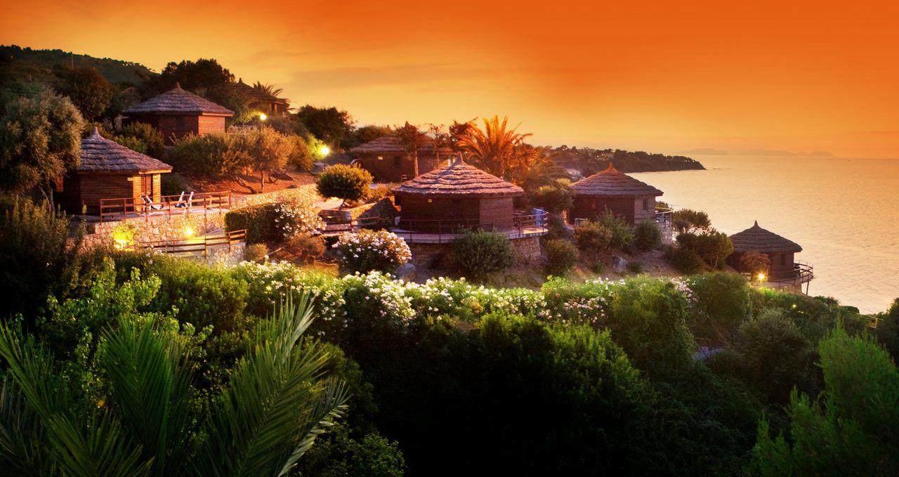 Hotel Calanica Resort