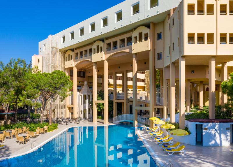 Labranda Excelsior Side Hotel