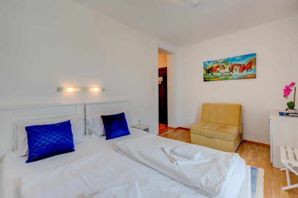 Hotel Galia