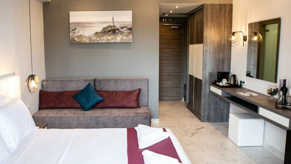 Hotel Lagaria