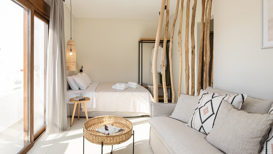 Boho Suites
