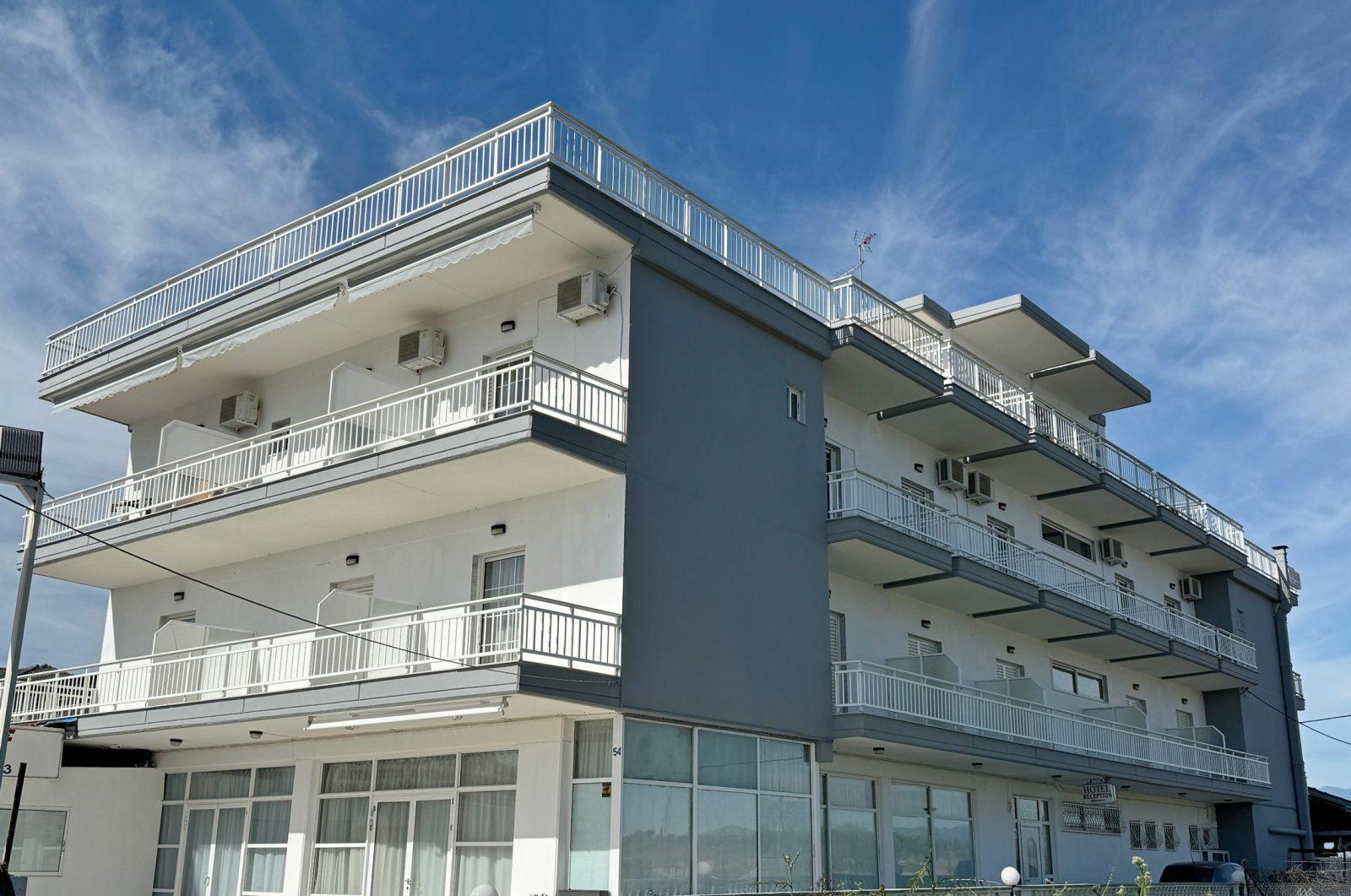 Vila Porto