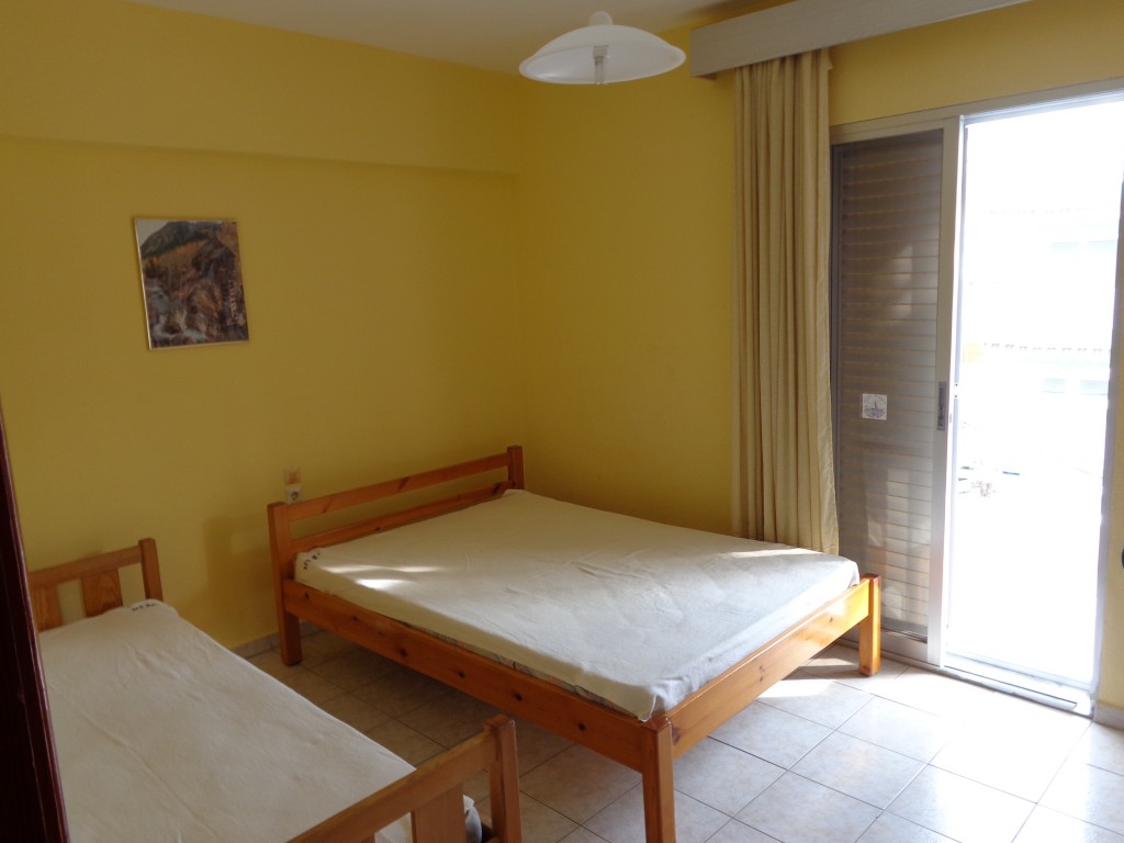Apartmani Athina ex Saris