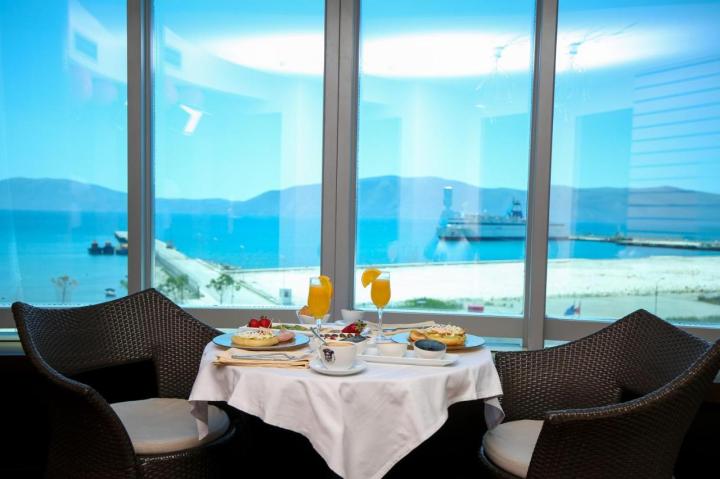 Hotel Vlora International