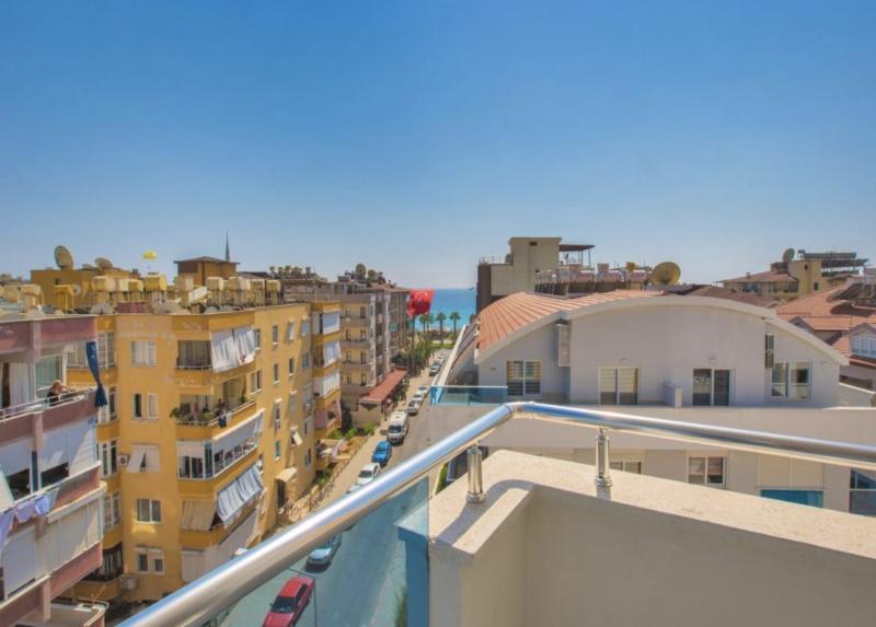 Asi Kleopatra ( Ex.Kleopatra Arsi ) Hotel