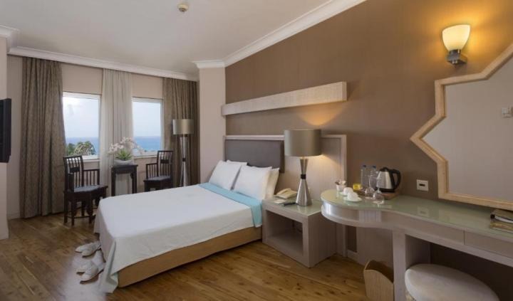 Mukarnas Resort & Spa