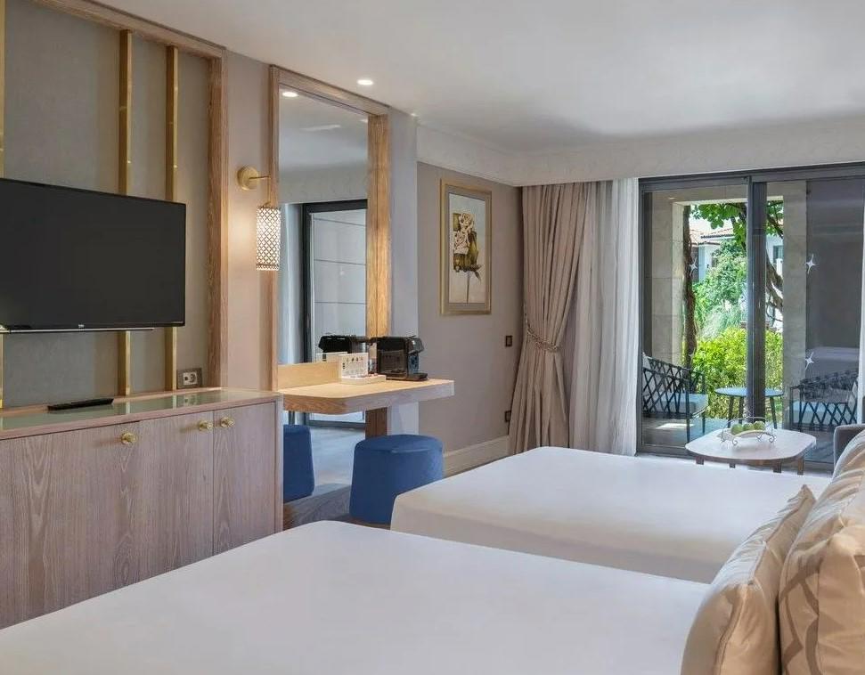 Ela Excellence Resort Belek
