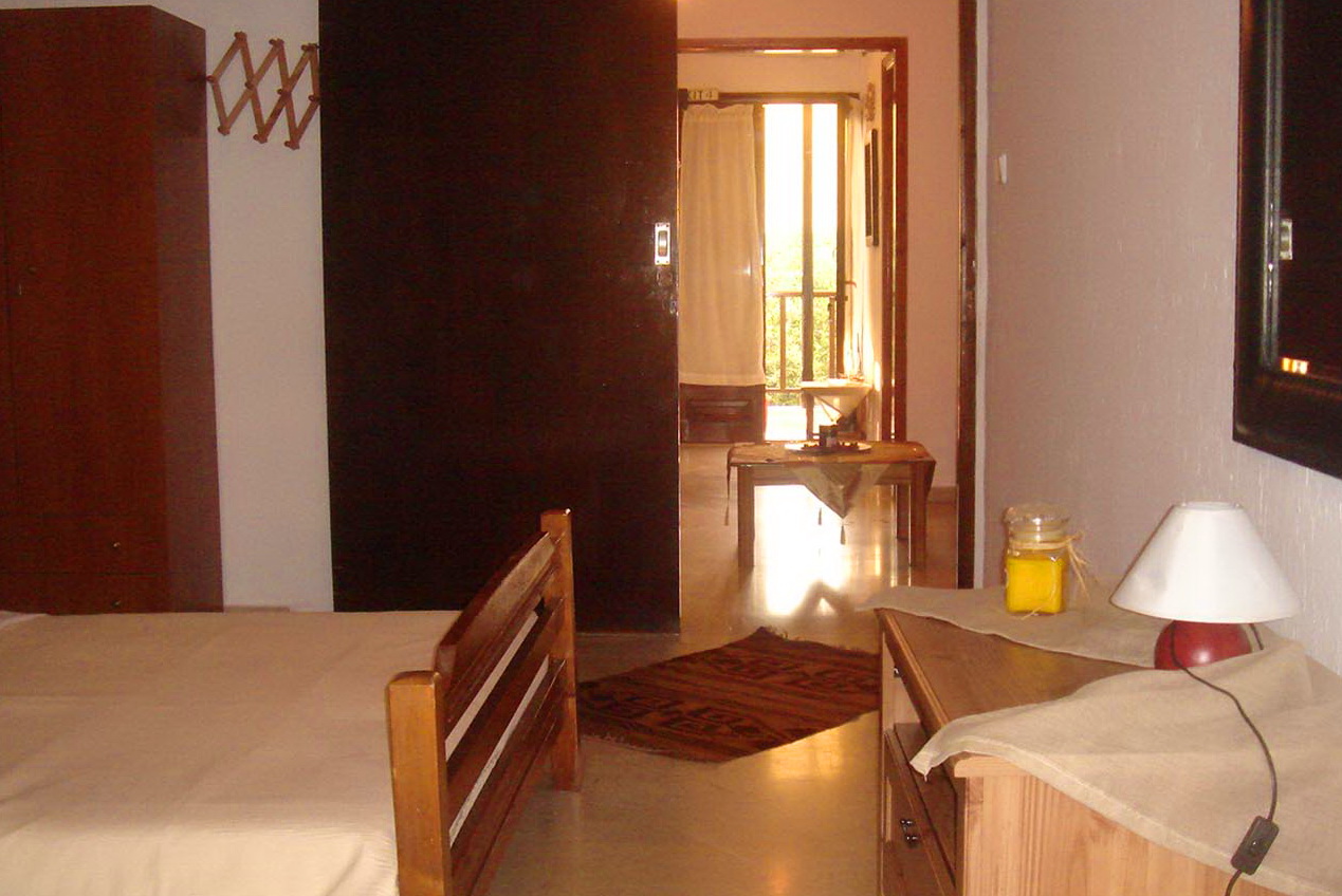 Vila Mixanikus