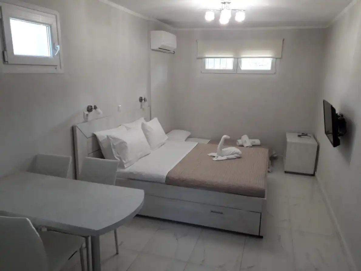 Vila Ivelinas