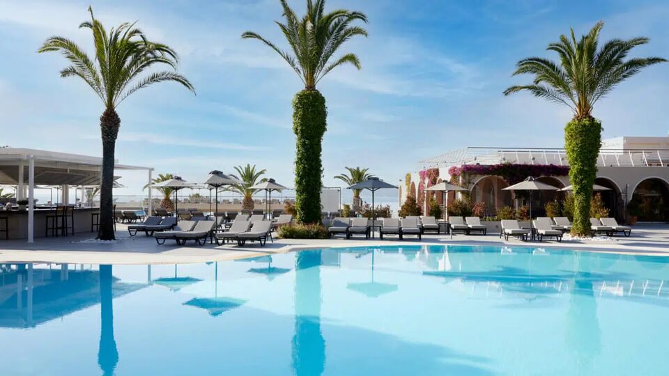 MarBella Corfu