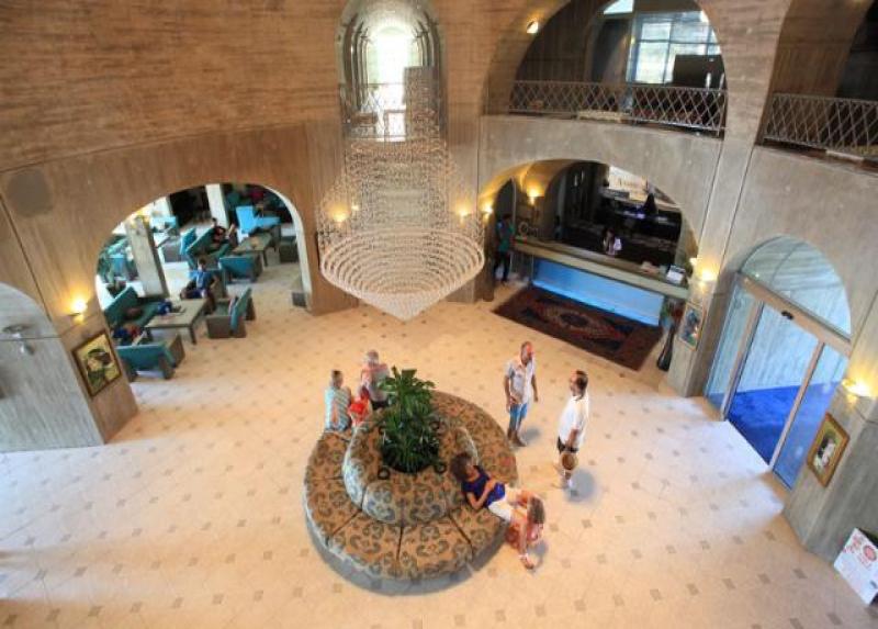 Ambrosia Hotel