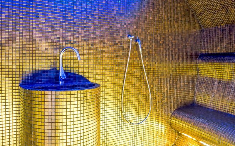 Hotel Palmon Bay & Spa