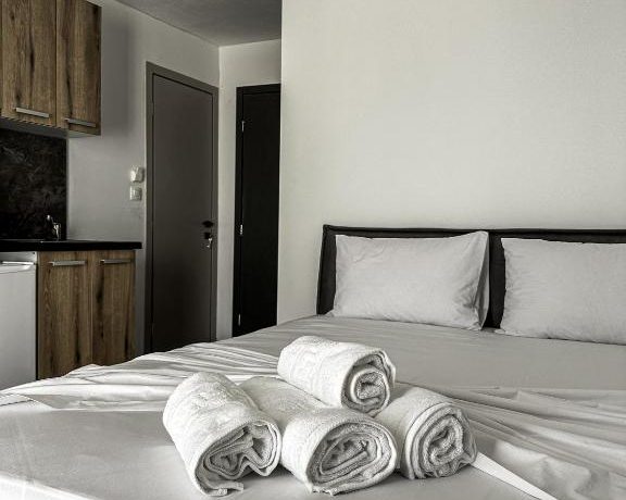 Vila Deos Suites