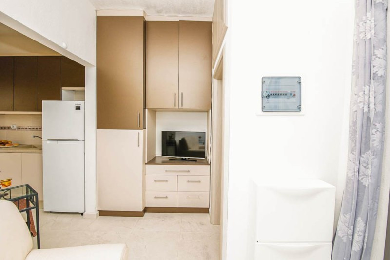 Vila Haris Apartments