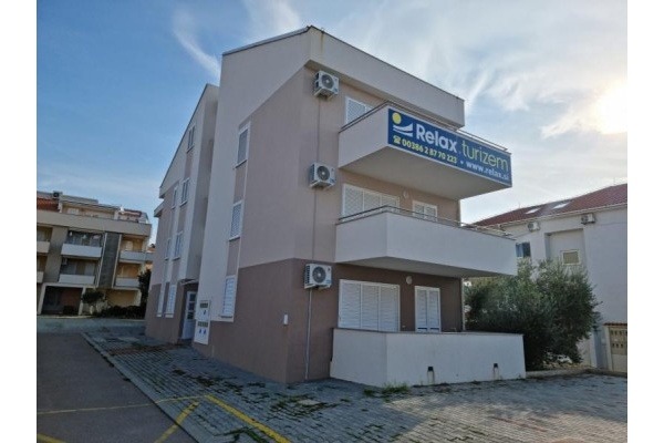 Apartman Relax