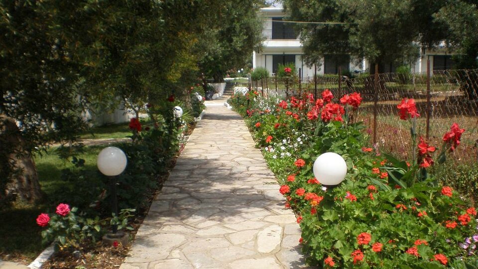 Hotel Porto Matina