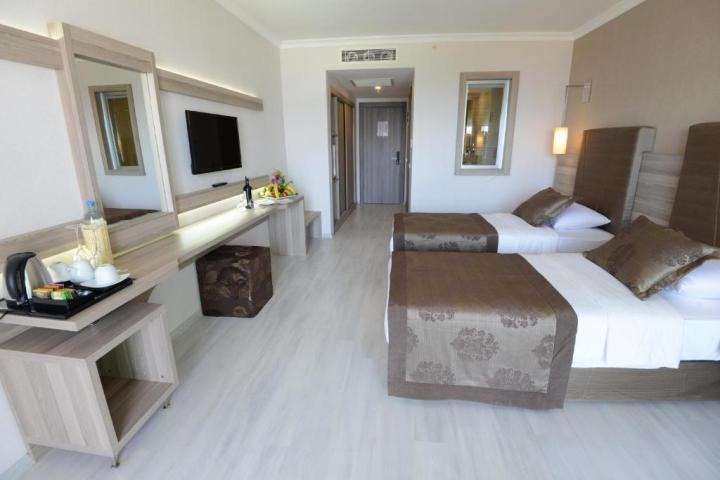 Hotel Green Nature Diamond