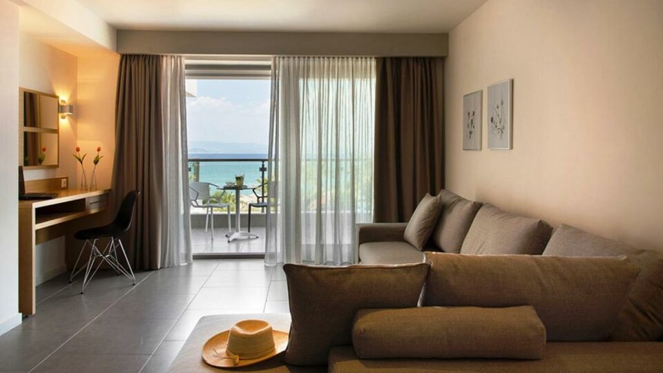 Hotel Ostria Sea Side
