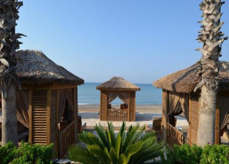 Dobedan Exclusive Hotel &Spa ( Ex Brand Alva Donna Hotels) Hotel