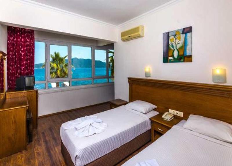 Honeymoon Hotel