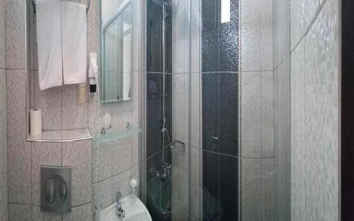 Kleopatra Balik Hotel
