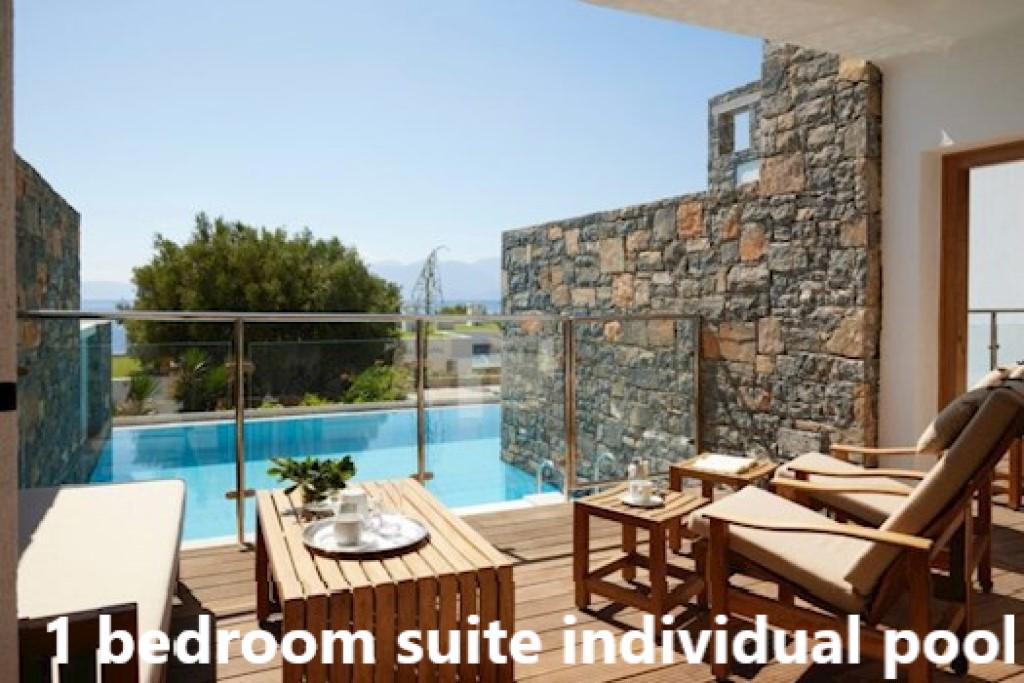 Elounda Peninsoula Luxury Resort