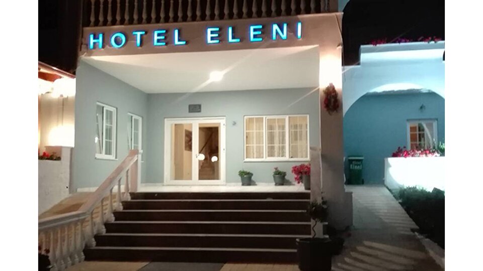 Eleni Hotel