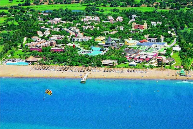 TUI Magic Life Belek