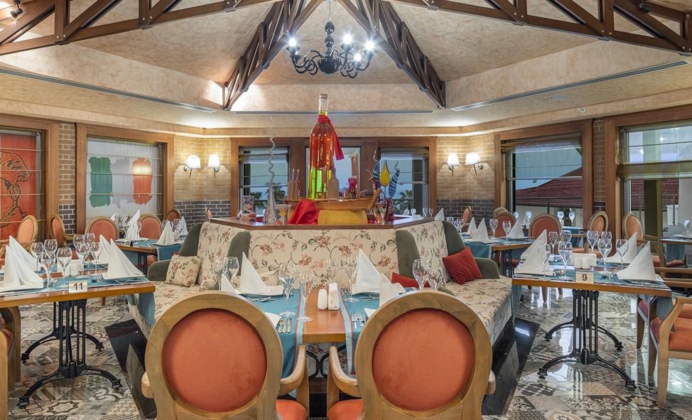 Arcanus Hotels Sorgun