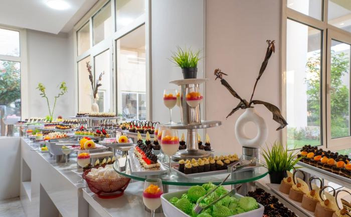 Hotel Seven Seas Jolie Bay Abu Soma