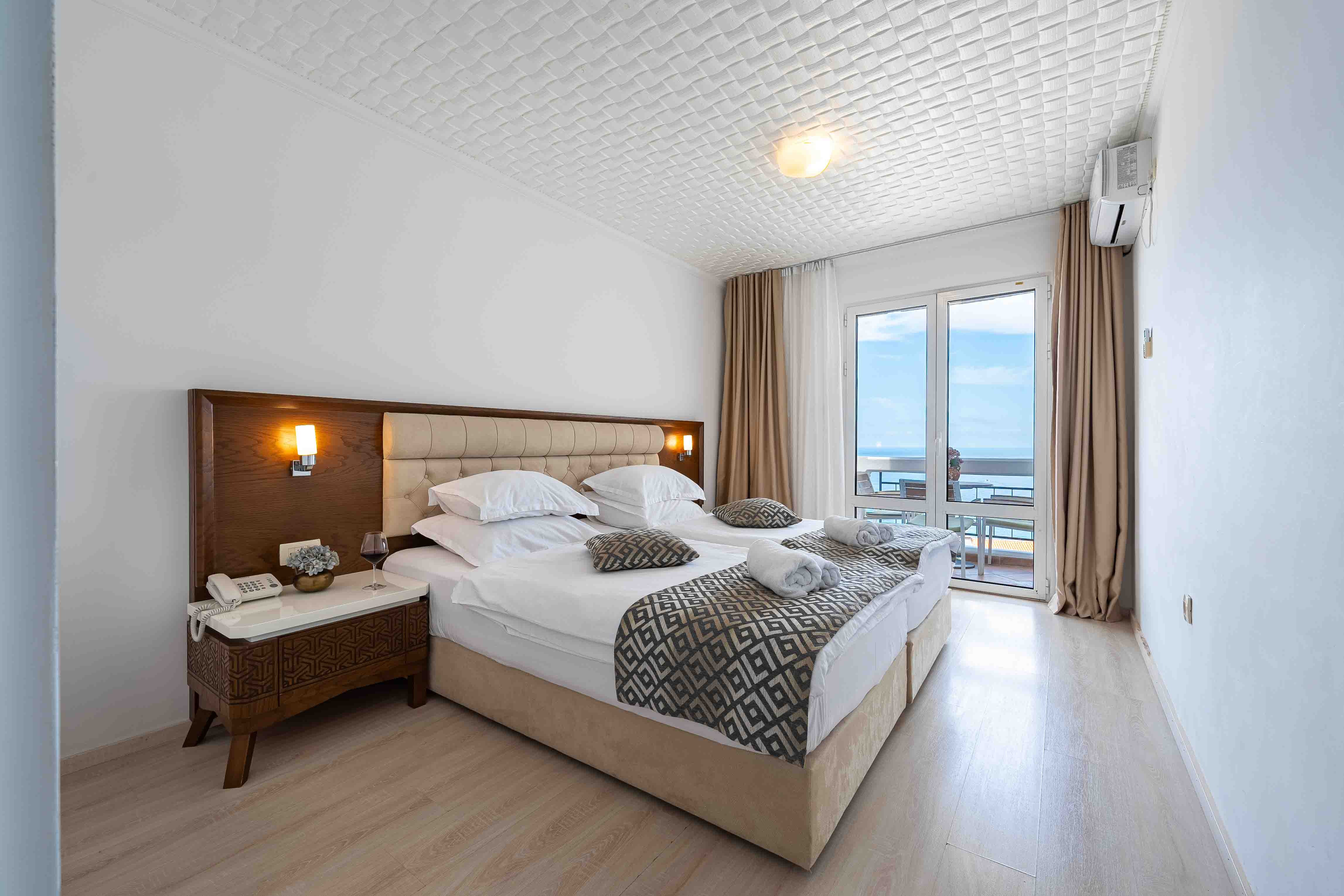 Hotel Adrović