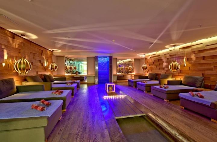 Side Star Beach Hotel