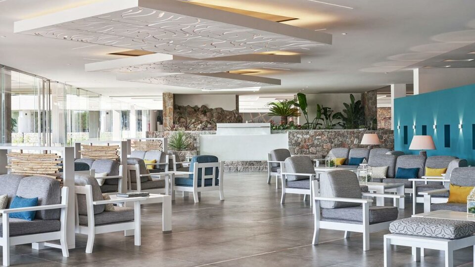 Hotel AKS Porto Heli