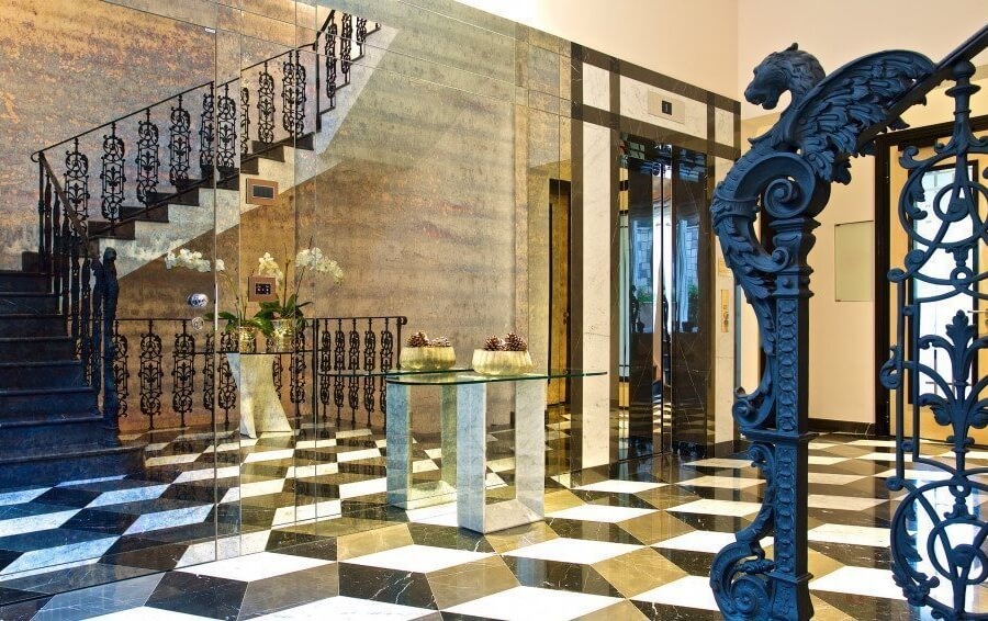 Hotel Boutique Alhambra
